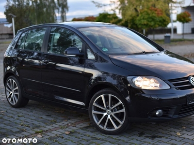 Volkswagen Golf Plus 1.4 FSI Comfortline