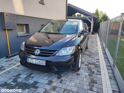 Volkswagen Golf Plus 1.4 Trendline