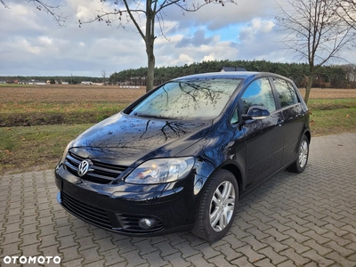 Volkswagen Golf Plus 1.4 Trendline