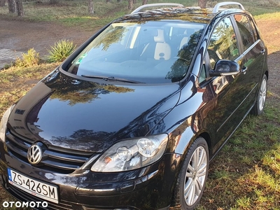 Volkswagen Golf Plus 1.4 TSI Sportline