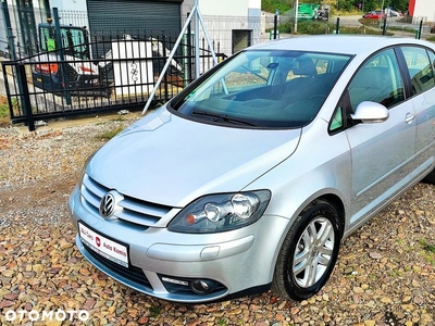 Volkswagen Golf Plus 1.4 TSI Trendline