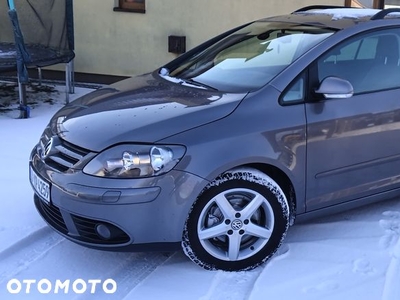 Volkswagen Golf Plus 1.6 Comfortline