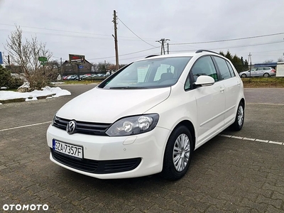 Volkswagen Golf Plus 1.6 Comfortline