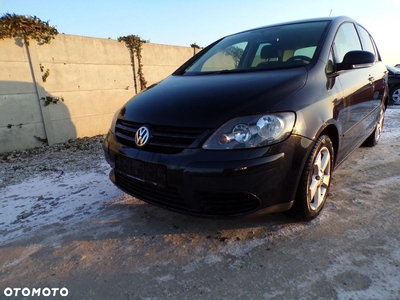 Volkswagen Golf Plus 1.6 FSI Trendline