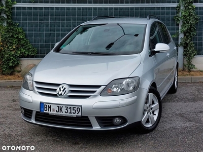 Volkswagen Golf Plus 1.6 Trendline