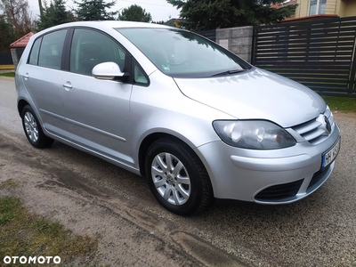 Volkswagen Golf Plus 1.9 TDI Comfortline