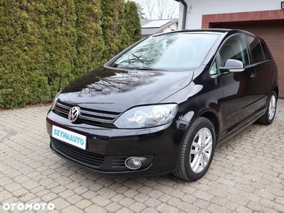 Volkswagen Golf Plus 2.0 TDI Highline