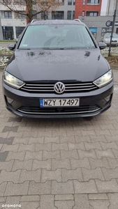 Volkswagen Golf Sportsvan 2.0 TDI (BlueMotion Technology) DSG Highline