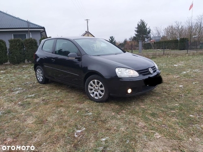 Volkswagen Golf V 1.4 Comfortline