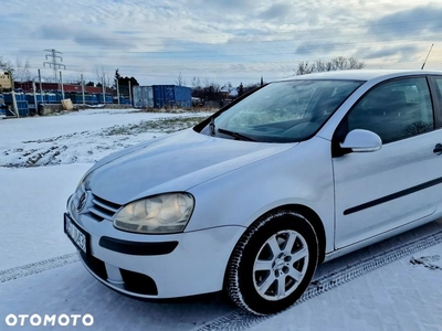 Volkswagen Golf V 1.4 Comfortline