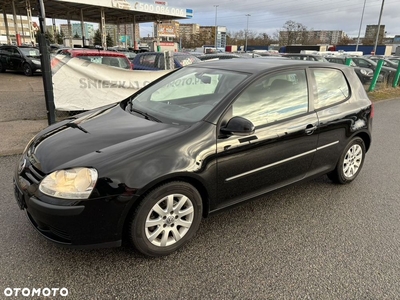 Volkswagen Golf V 1.4 Comfortline