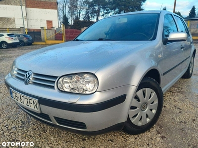 Volkswagen Golf V 1.4 Comfortline