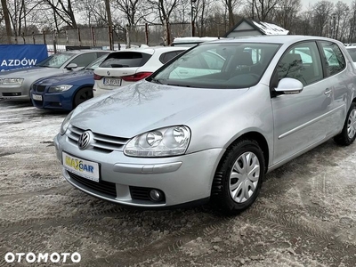 Volkswagen Golf V 1.4 Comfortline