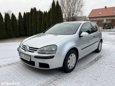 Volkswagen Golf V 1.4 Trendline