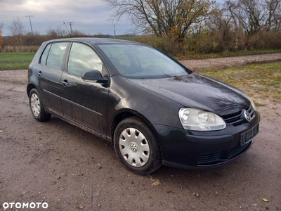 Volkswagen Golf V 1.4 Trendline