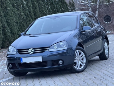 Volkswagen Golf V 1.4 Trendline