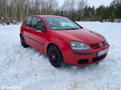 Volkswagen Golf V 1.4 Trendline