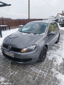 Volkswagen Golf V 1.4 Trendline