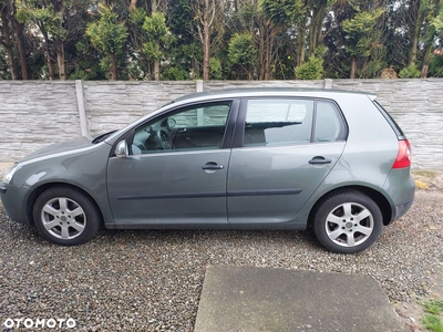 Volkswagen Golf V 1.4 Trendline