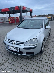 Volkswagen Golf V 1.4 Trendline