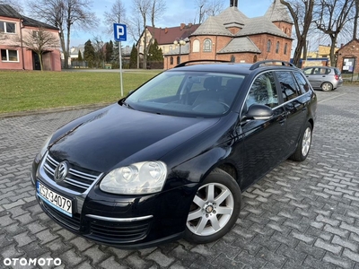 Volkswagen Golf V 1.4 TSI Trendline