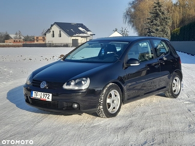 Volkswagen Golf V 1.6 Trendline