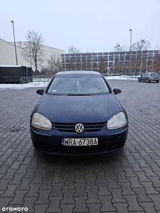 Volkswagen Golf V 1.9 TDI 4Mot Comfortline