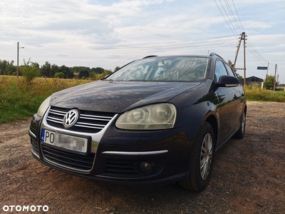 Volkswagen Golf V 1.9 TDI Trendline