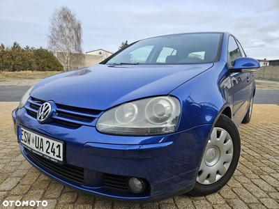 Volkswagen Golf V 1.9 TDI Comfortline