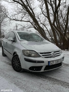 Volkswagen Golf V 1.9 TDI Comfortline