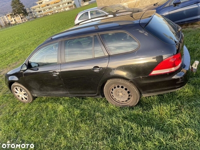 Volkswagen Golf V 1.9 TDI Comfortline