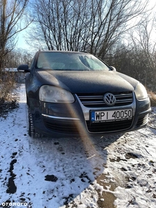 Volkswagen Golf V 1.9 TDI Comfortline