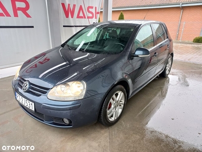 Volkswagen Golf V 1.9 TDI Trendline