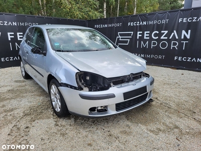 Volkswagen Golf V 2.0 SDI Comfortline