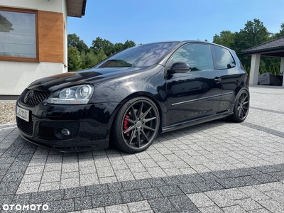 Volkswagen Golf V 2.0 TSI GTI Edition 30