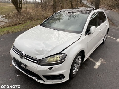 Volkswagen Golf Variant 1.4 TSI BlueMotion Technology Highline