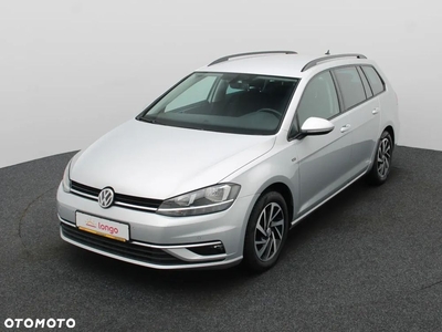 Volkswagen Golf Variant 1.6 TDI Join