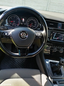 Volkswagen Golf Variant 2.0 TDI 4Motion (BlueMotion Tech) Highline