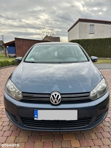 Volkswagen Golf VI 1.4 Comfortline