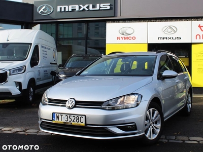 Volkswagen Golf VII 1.0 TSI Comfortline