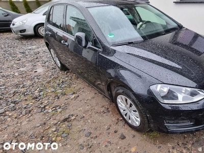 Volkswagen Golf VII 1.2 TSI BMT Trendline