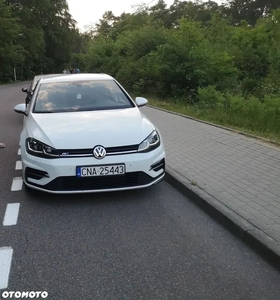 Volkswagen Golf VII 1.4 TSI BMT Highline DSG