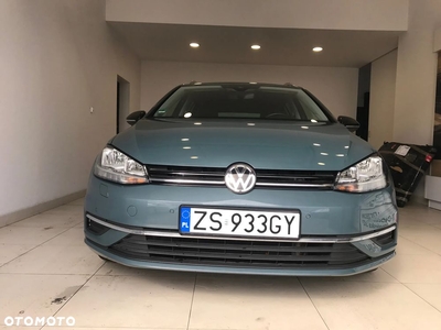 Volkswagen Golf VII 1.5 TSI BMT Evo IQ Drive DSG