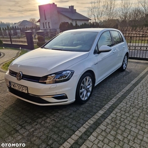 Volkswagen Golf VII 1.5 TSI BMT Highline