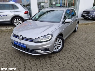 Volkswagen Golf VII 1.5 TSI BMT Trendline