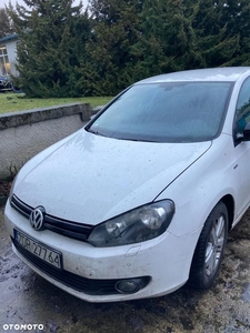 Volkswagen Golf VII 1.6 TDI BMT Comfortline