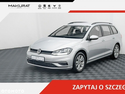 Volkswagen Golf VII 1.6 TDI BMT Comfortline