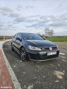 Volkswagen Golf VII 2.0 TSI BMT GTI Performance DSG