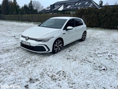 Volkswagen Golf VIII 1.5 TSI EVO R-Line