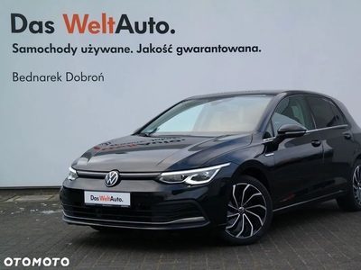 Volkswagen Golf VIII 1.5 TSI EVO Style